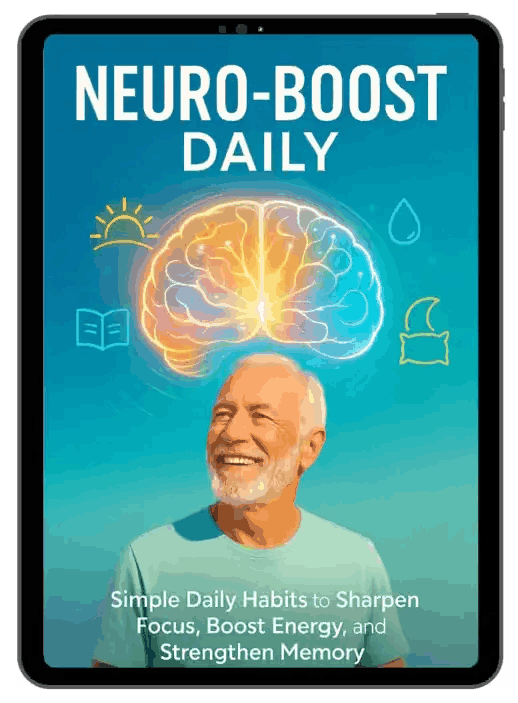 Bonus 2  Neuro-Boost Daily