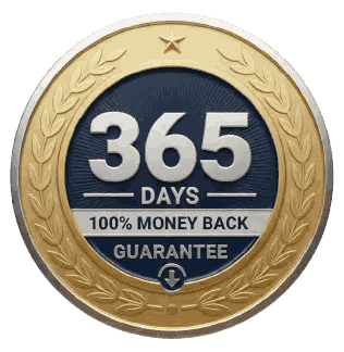 NeuroVera 365 Days Money Back
